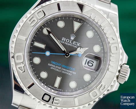 rolex yachtmaster 11622|rolex 116622 review.